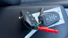 Peugeot 208 1.2 Hybrid 110 Allure 5dr e-DSC6 Petrol Hatchback